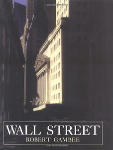 Wall Street: Financial Capital