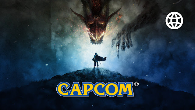 dragon's dogma sequel tease 10th anniversary website director hideaki itsuno thank you 2012 action role-playing hack and slash game capcom nintendo switch pc steam playstation ps5 xbox series x/s xsx