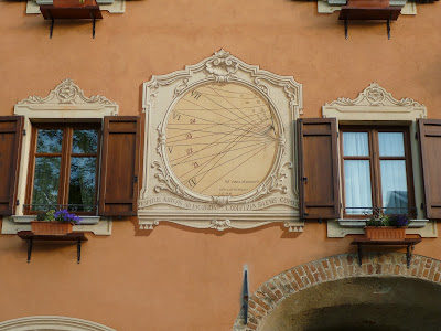 Briaglia Sundial