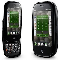Palm Pre Disadvantages