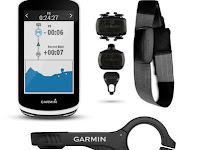 Garmin Edge 1030 Manual