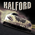 Album Review: Halford, "Halford IV: Made of Metal"