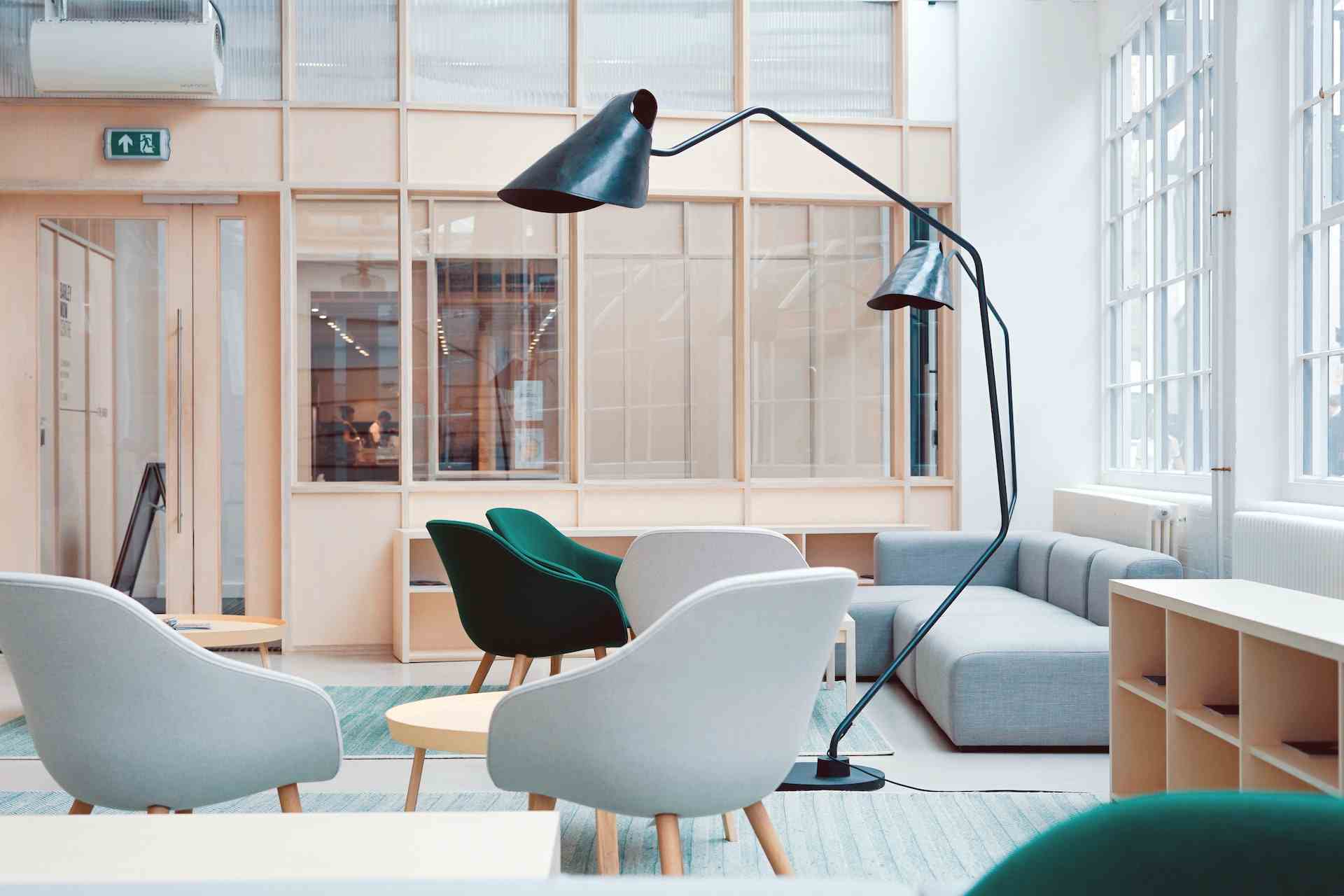 Creating a Sustainable Office The Benefits of Choosing Sustainable Furniture
