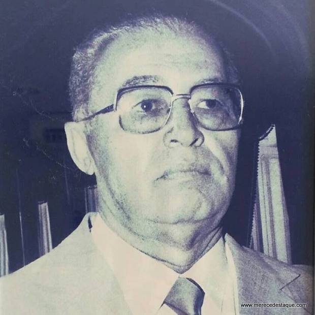 Morre aos 87 anos, o ex-prefeito de Brejo da Madre de Deus, Zé Inácio