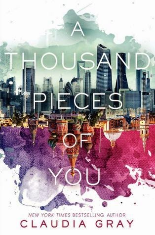 http://www.goodreads.com/book/show/17234658-a-thousand-pieces-of-you