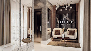 Premium residence 3 suites Pereque, Porto Belo – SC