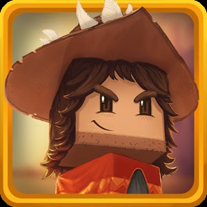Little Bandits - VER. 1.3.2 SUPER MEGA MOD (Non-Root) APK