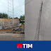 Torre de telefonia móvel da TIM está sendo instalada em Nova Olinda