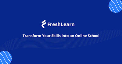 Freshlearn