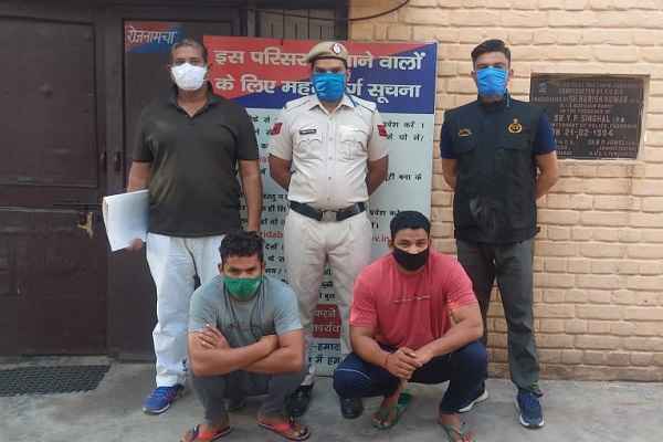 faridabad-crime-branch-arrested-2-more-accused-in-reta-chori-case