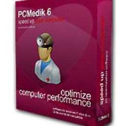 PGWare PCMedik 6.1