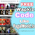 Pagalworld.io Full Html Css Code Free Download For Wapkiz Website 2019