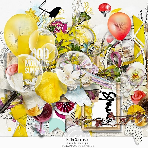 http://shop.scrapbookgraphics.com/Hello-Sunshine.html