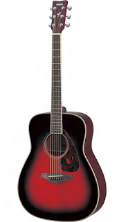 Gitar Yamaha FG720S 