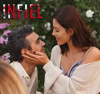 capítulo 23 - telenovela - infiel t2  - antena 3