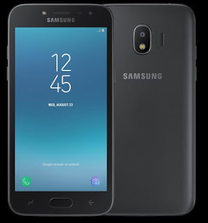 Specs and features of Samsung Galaxy J2