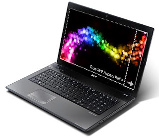 Repair  Manual User Guide Acer Aspire 7551