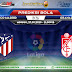 Prediksi Bola Atletico Madrid Vs Granada 27 September 2020