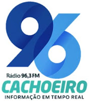 Rádio Cachoeiro FM 96,3 de Cachoeiro de Itapemirim ES