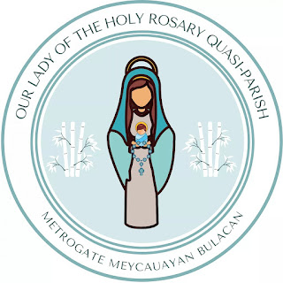 Our Lady of the Holy Rosary Quasi-Parish - Metrogate Subdivision, Brgy. Pandayan, Meycauayan City, Bulacan