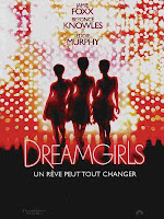 Parodie de 'Dreamgirls'