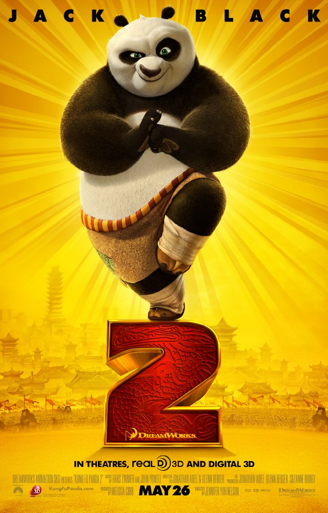 kungfu panda2