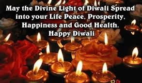 Happy Diwali Quotes In English