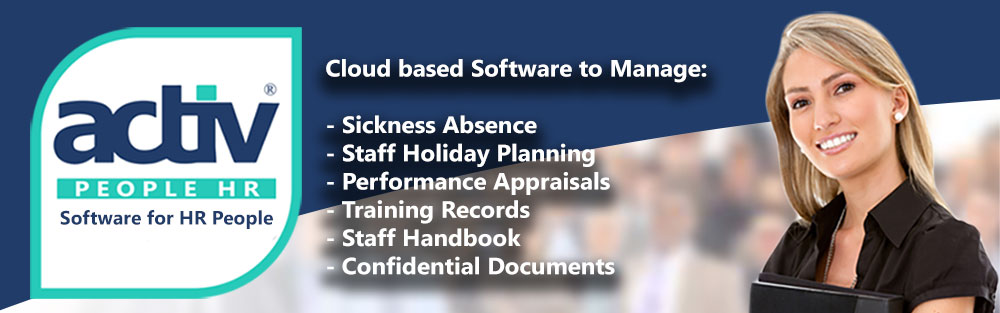 Activ People HR Software Blog