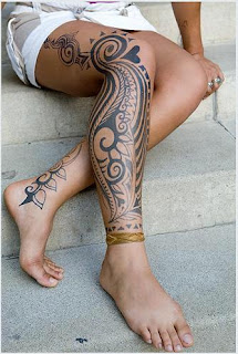 EARTH HENNA Jagua Black Temporary Tattoo Kit