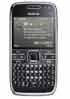 Differences of Nokia E72 added by Nokia E71