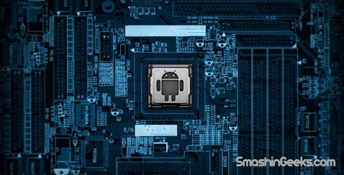 2 Ways to Check Processor on Android Accurately, Let's Try It!