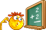 Gif escolar