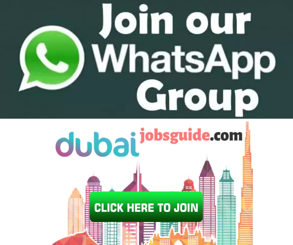 Dubai Jobs Guide Hindi