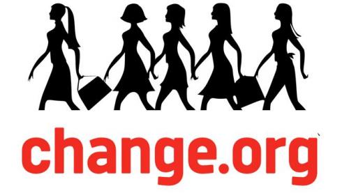 Change.org - Petisi Online