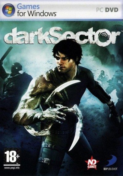 Download Dark Sector PC Game Full Version , Download Dark Sector PC ,Game Full Version 