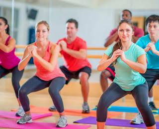 व्यायाम का महत्व, योगासन के लाभ