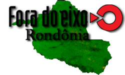 Fora do Eixo Rondônia TEC