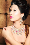 Hot Bridal Wedding Jewelry 2013 (hot bridal wedding jewelry )