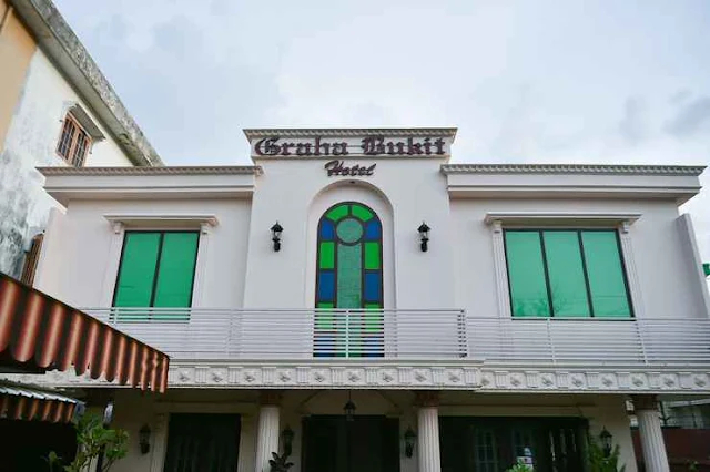 Graha Bukit Hotel