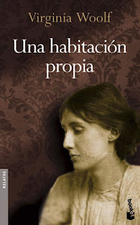 Una habitación propia [Virginia Woolf]