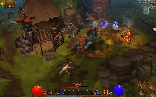 Torchlight2