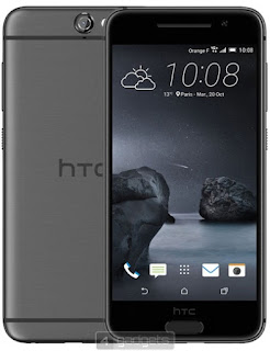  HTC One A9 Carbon Grey