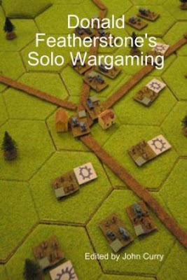 Donald Featherstone's Solo Wargaming (2013)