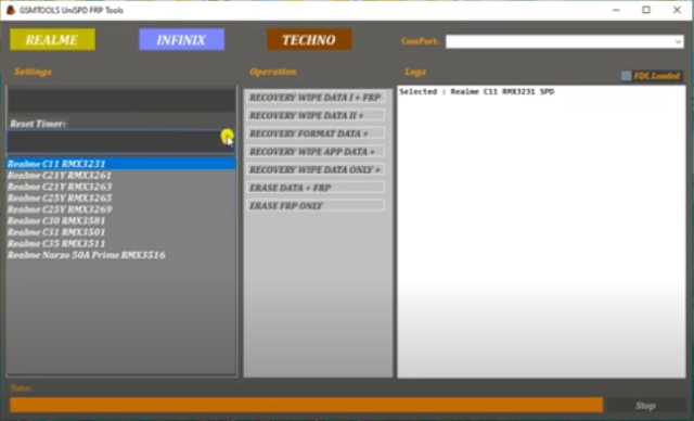  SPD FRP Unlock Tool Latest Version jajatidas