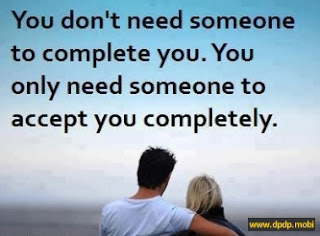 Display Picture On Bbm_you don't need someone to complate you