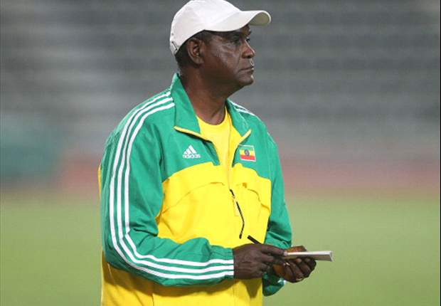 Ethiopia coach Sewnet Bishaw: We are ready for Nigeria