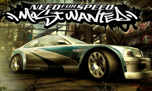 Need For Speed Most Wanted Free Download PC Game