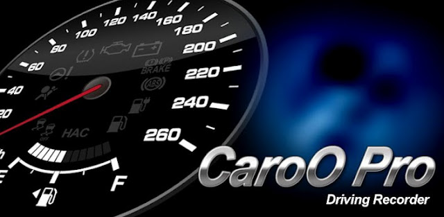 CaroO Pro (Blackbox & OBD) v1.1.6 