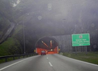 Misteri Lebuhraya Karak Dirungkai - RC:Macam-Macam Ada