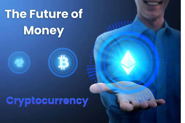 Why is Cryptocurrency Becoming more Popular?